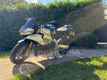 APRILIA TUONO 1100 V4 FACTORY