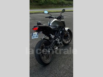 HONDA CBR 125