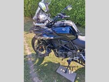 BENELLI TRK 502X