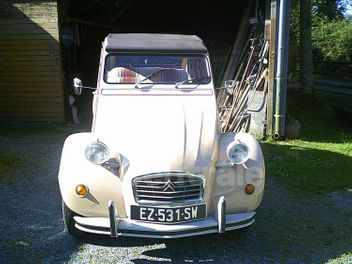 CITROEN 