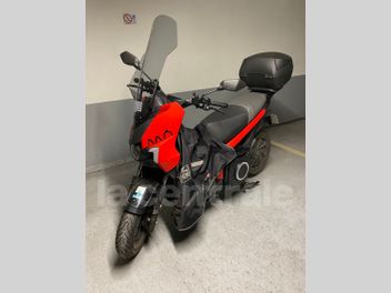 SEAT MO 125 9KW