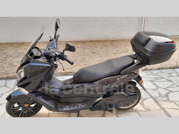 EASY-WATTS E-STOCK MAX 2000 W