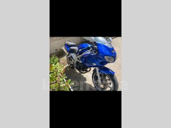 SUZUKI SV 650 S