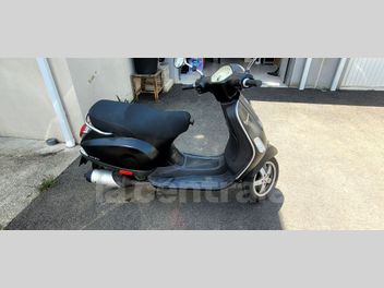 PIAGGIO VESPA 50 LX 2T