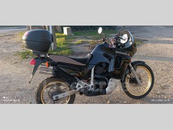 HONDA XLV TRANSALP 600