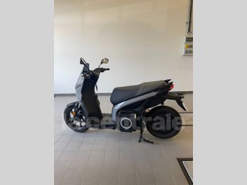 SEAT MO 50 4KW