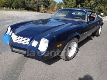 CHEVROLET CAMARO 2 II V8 5.0 305CI