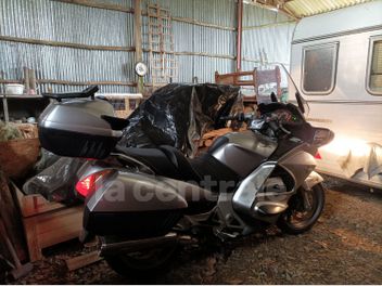 HONDA ST PAN EUROPEAN 1300 ABS