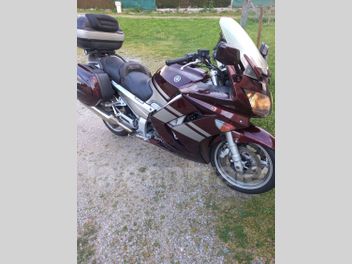 YAMAHA FJR 1300