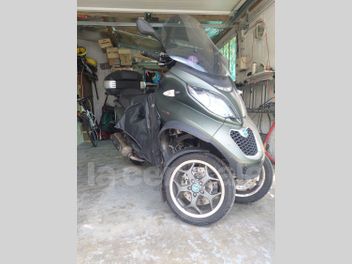 PIAGGIO MP3 500 LT SPORT