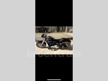 HARLEY DAVIDSON SOFTAIL FAT BOY 1868