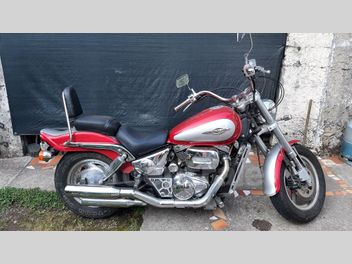 SUZUKI VZ MARAUDER 800
