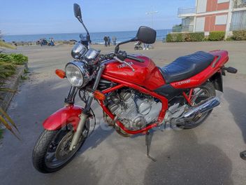 YAMAHA XJ DIVERSION 600 N