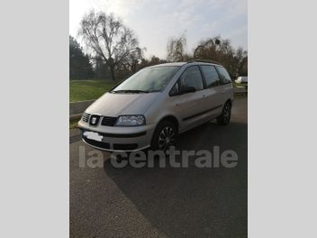 SEAT 