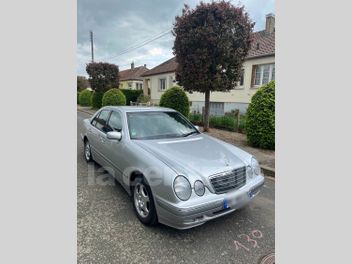 MERCEDES 