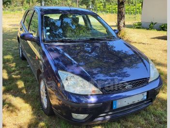 FORD FOCUS TD DI 90 GHIA VARIATION 1-21 5P