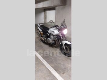 YAMAHA XJR 1300