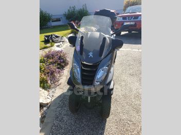 PEUGEOT METROPOLIS 400