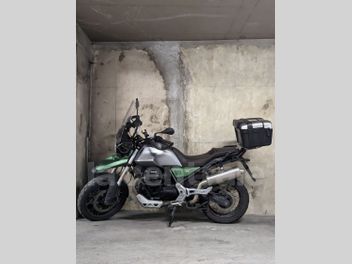 MOTO GUZZI V85 TT 850 TRAVEL