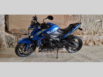 SUZUKI KATANA 1000