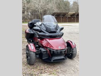 CAN AM SPYDER 1330 RT SE6