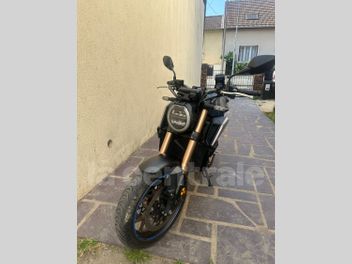 HONDA CBR 650 R