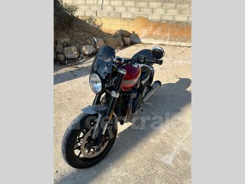 TRIUMPH SPEED TWIN 1200