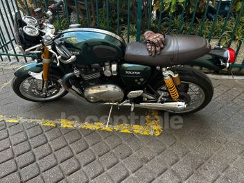 TRIUMPH THRUXTON 1200 R