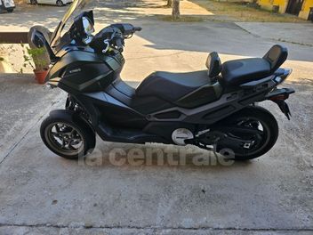 KYMCO CV3 550