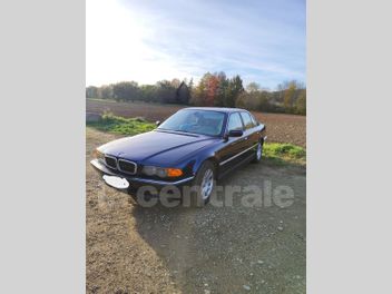 BMW SERIE 7 E38 (E38) 728IA 14CV