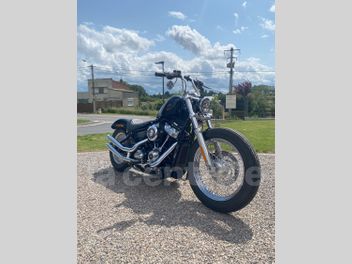 HARLEY DAVIDSON SOFTAIL STREET BOB 1745 ABS