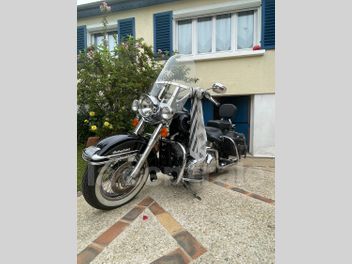 HARLEY DAVIDSON SOFTAIL 1690