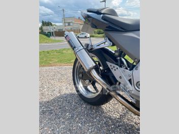 KAWASAKI Z 750