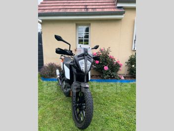 KTM ADVENTURE 390