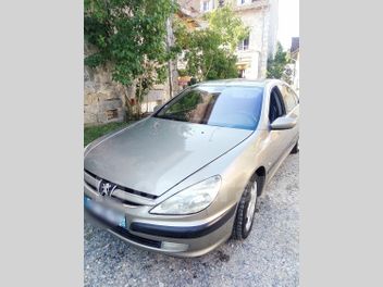 PEUGEOT 