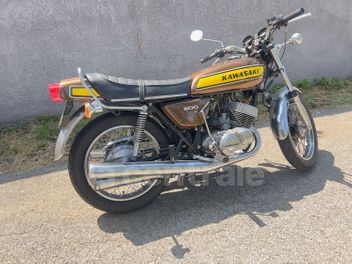 KAWASAKI H1 500