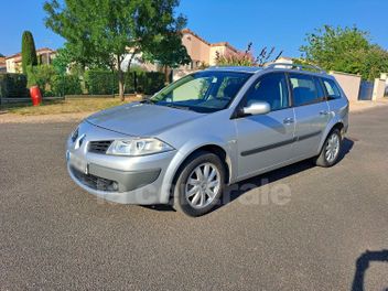 RENAULT MEGANE 2 ESTATE II (2) ESTATE 1.5 DCI 105 EXCEPTION