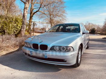 BMW SERIE 5 E39 (E39) 525IA PACK LUXE