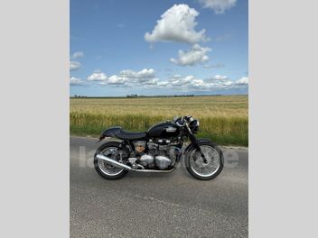 TRIUMPH SCRAMBLER 900 INJ