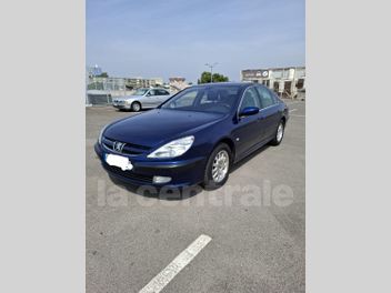 PEUGEOT 