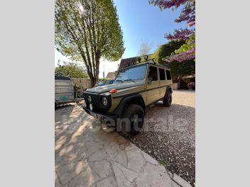 MERCEDES 