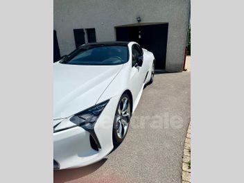 LEXUS 