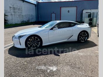 LEXUS 