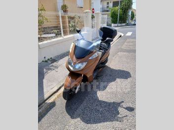 YAMAHA MAJESTY 400 MAJESTY