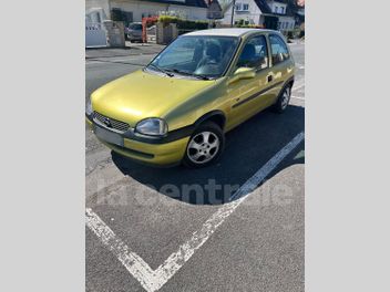 OPEL 