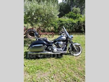 KAWASAKI VN 1700 VOYAGER CUSTOM ABS
