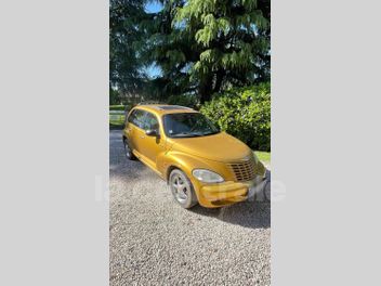 CHRYSLER 