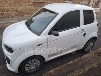 MICROCAR M.GO6 6 INITIAL