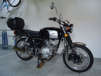 ORCAL NK01 125