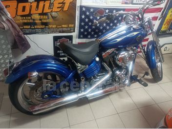 HARLEY DAVIDSON SOFTAIL ROCKER 1584 C NOIR